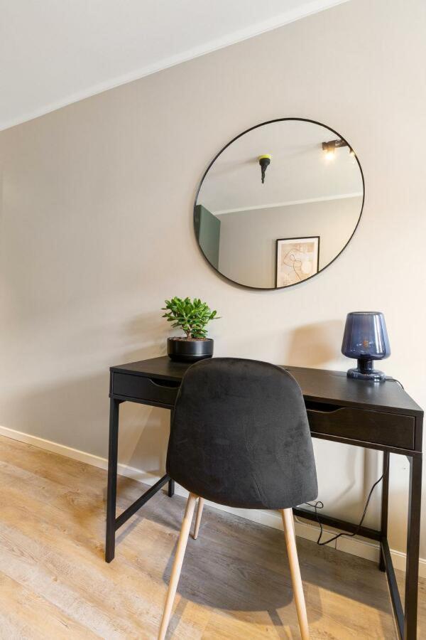Urban Haven *