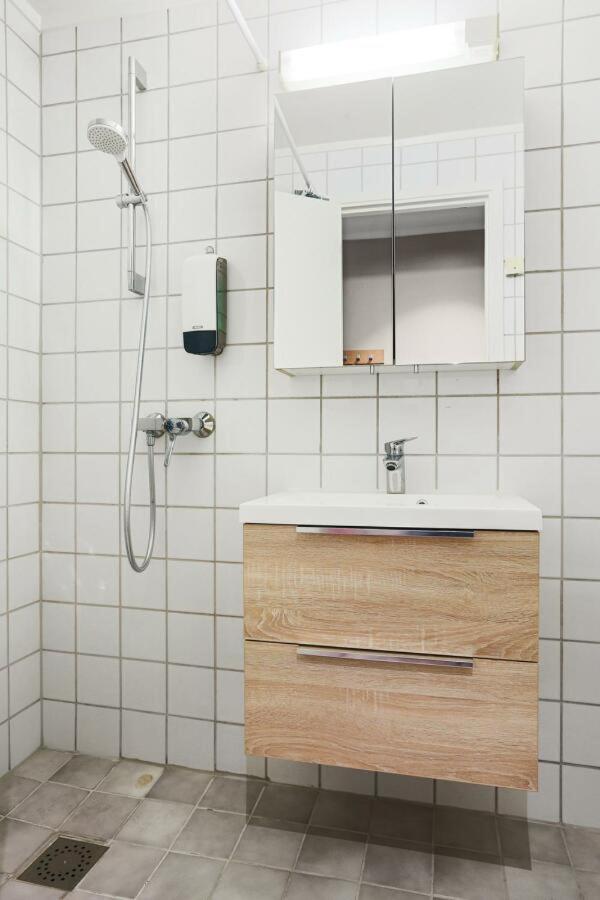 Urban Haven Appartement *
